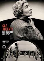 Gae Aulenti