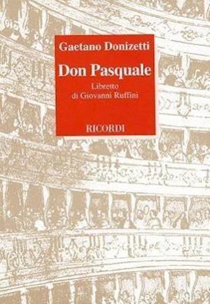 Don Pasquale