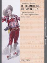 Il Barbiere Di Siviglia