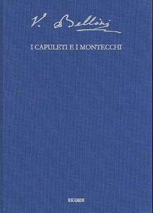 I Capuleti E I Montecchi