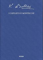 I Capuleti E I Montecchi