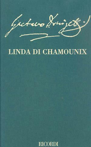 Linda Di Chamounix