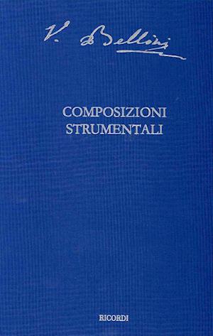 Composizioni Strumentali/Instrumental Works