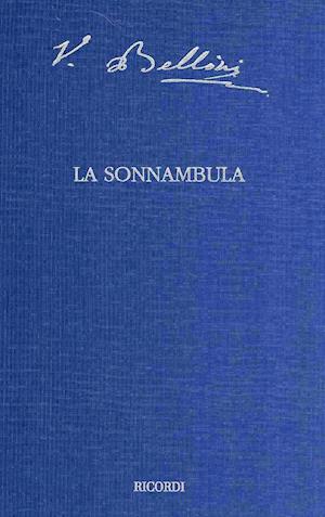 La Sonnambula