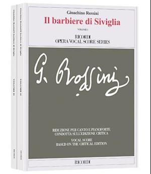 Il barbiere di Siviglia