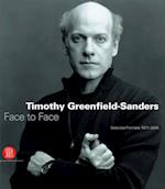 Timothy Greenfield-Sanders