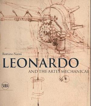 Leonardo and the artes mechanicae