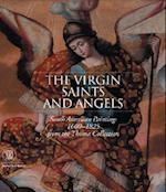 The Virgin, Saints, and Angels