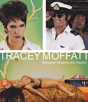 Tracey Moffatt