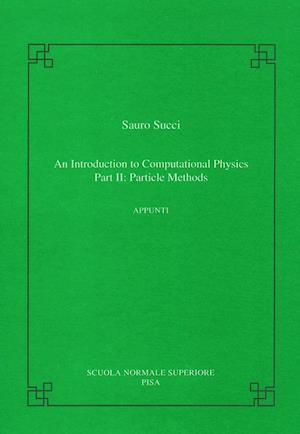 An introduction to computational physics