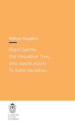 Rigid Germs, the Valuative Tree, and Applications to Kato Varieties