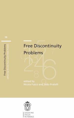 Free Discontinuity Problems
