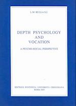 Depth Psychology and Vocation