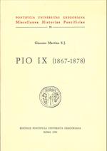 Pio IX (1867-1878)