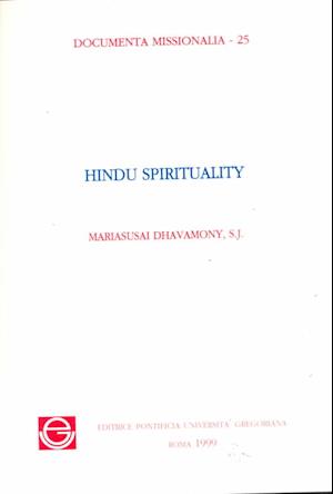 Hindu Spirituality