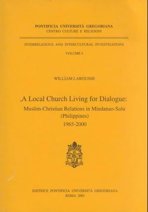 Local Church Living for Dialogue