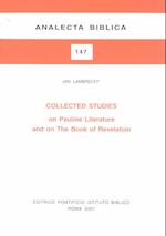 Collected Studies on Pauline Literature and on the Book of Revelation