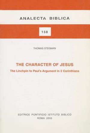 The Character of Jesus