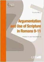 Argumentation and Use of Scripture in Romans 9-11