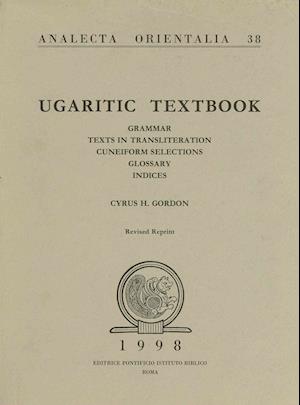 Ugaritic Textbook