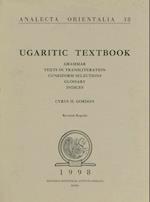 Ugaritic Textbook