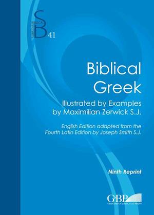 Biblical Greek