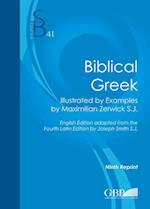 Biblical Greek