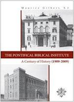 Pontifical Biblical Institute