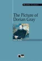 Picture of Dorian Gray+cd