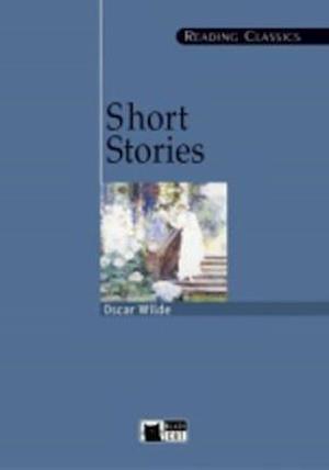 Short Stories+cd Wilde