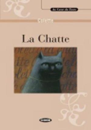 La Chatte + CD