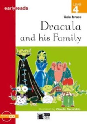Dracula and His Family+cd