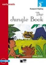 Jungle Book+cd