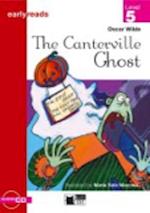 Canterville Ghost +Cd