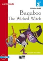 Bugaboo the Wicked Witch+cd