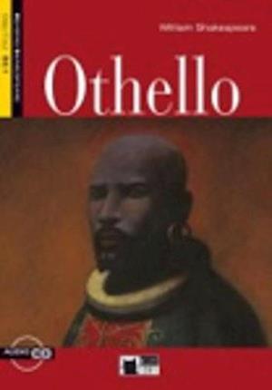 Othello [With CD (Audio)]