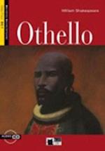 Othello [With CD (Audio)]
