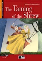 Taming of the Shrew+cd