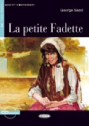 La Petite Fadette [With CD (Audio)]