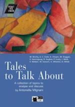 Tales to Talk About+cd