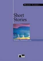 Short Stories+cd AA.VV.