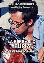 The Ferrari of “Furia”