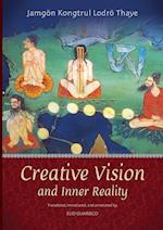 Creative Vision and Inner Reality