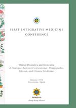 First Integrative Medicine Conference