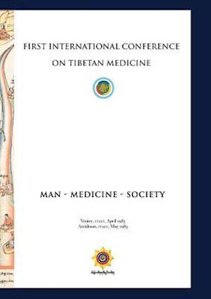 First International Conference of Tibetan Medicine