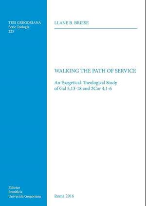 Walking the Path of Service