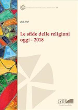 Sfide Delle Religioni Oggi - 2018