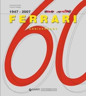 Ferrari 60 1947-2007