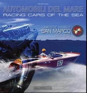 Racing Cars of the Seas