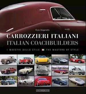 Carrozzieri Italian/Italian Coachbuilders